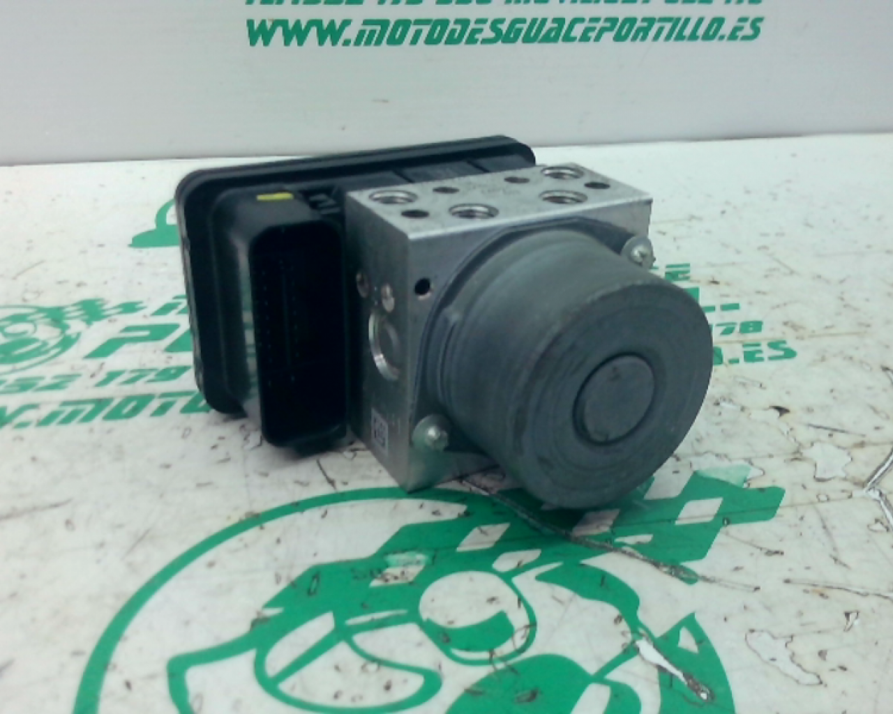 Modulo  ABS Honda FORZA 125 (2019-2019)