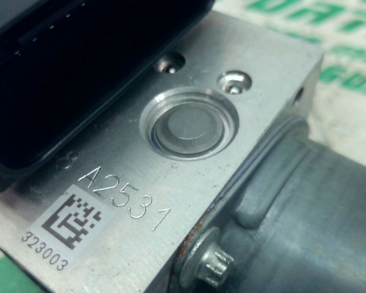 Modulo  ABS Honda FORZA 125 (2019-2019)