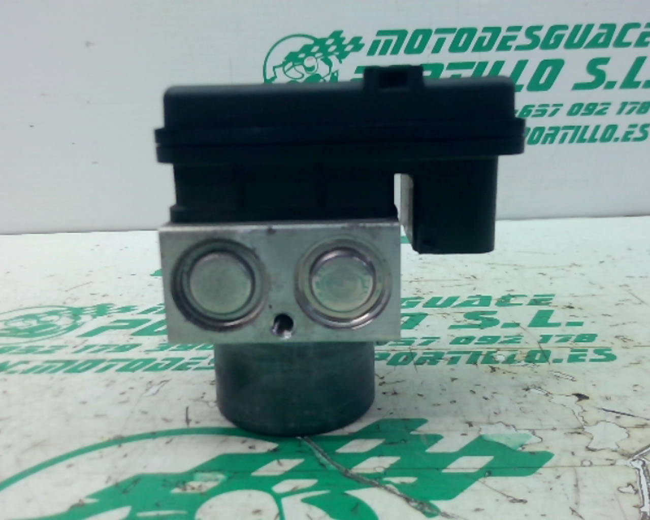 Modulo  ABS Honda FORZA 125 (2019-2019)