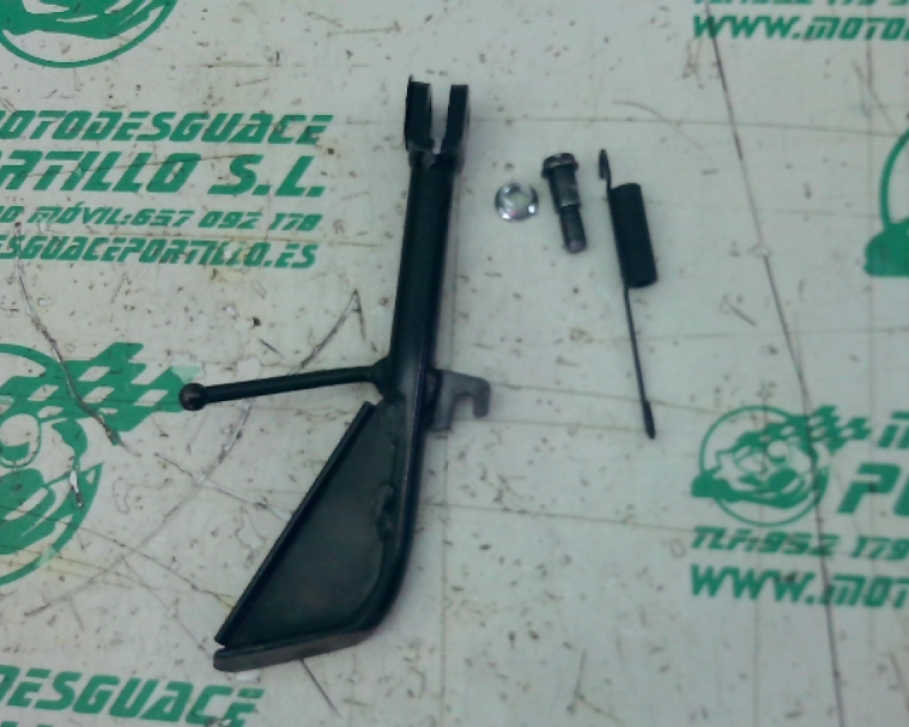 Patilla lateral Honda FORZA 125 (2019-2019)