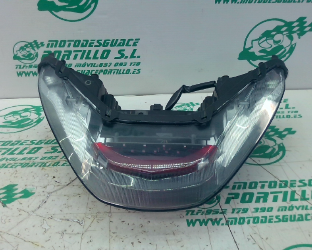 Piloto trasero Honda FORZA 125 (2019-2019)