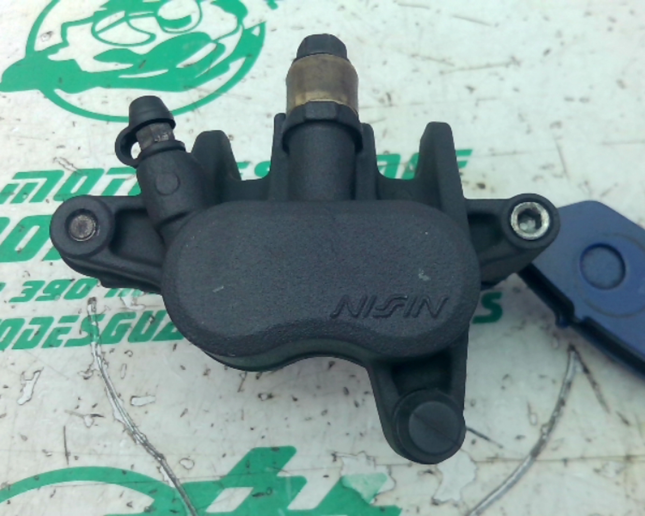 Pinza de freno delantera Honda FORZA 125 (2019-2019)