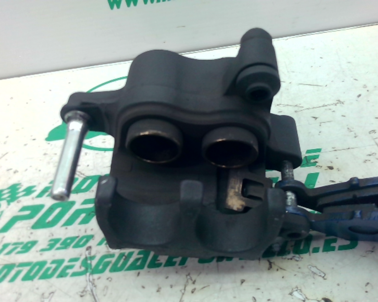 Pinza de freno delantera Honda FORZA 125 (2019-2019)