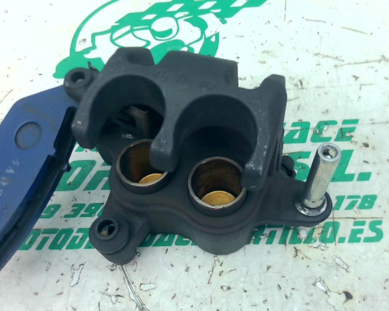 Pinza de freno delantera Honda FORZA 125 (2019-2019)