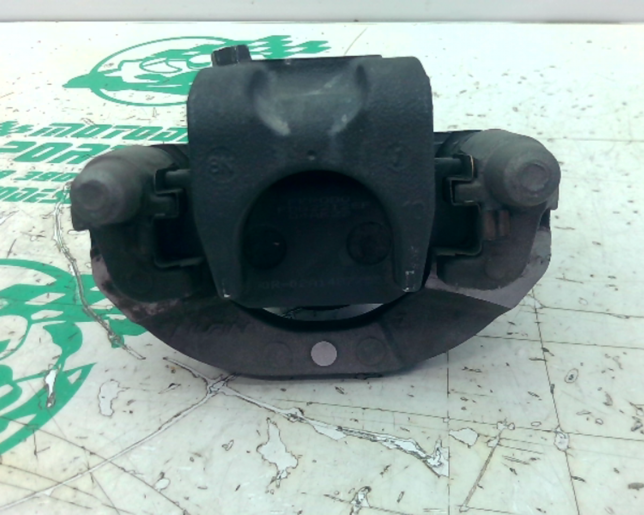 Pinza de freno trasera Honda FORZA 125 (2019-2019)