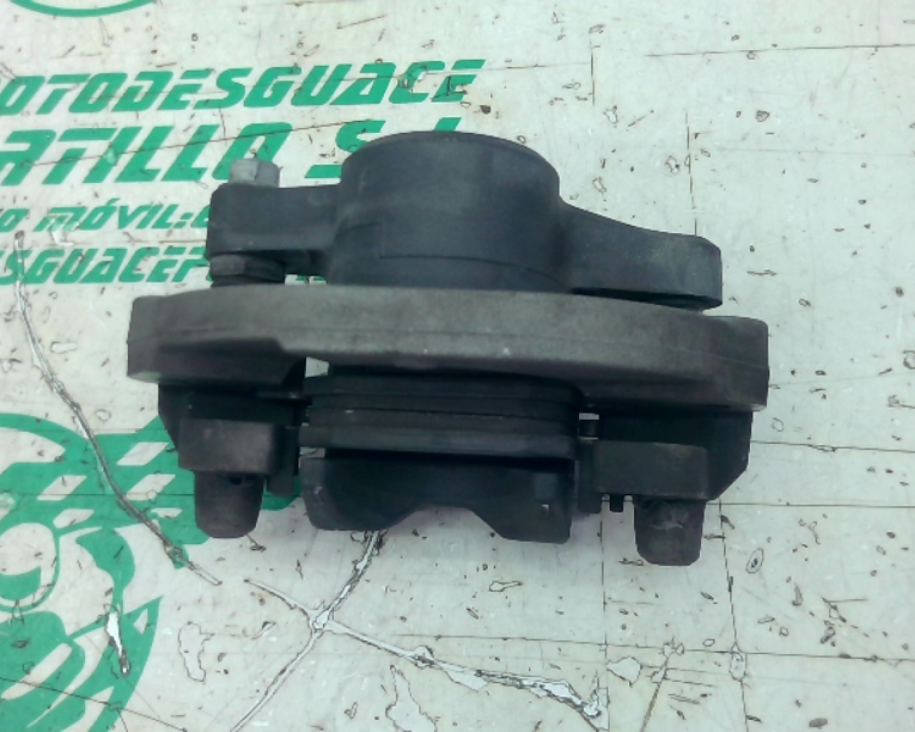 Pinza de freno trasera Honda FORZA 125 (2019-2019)