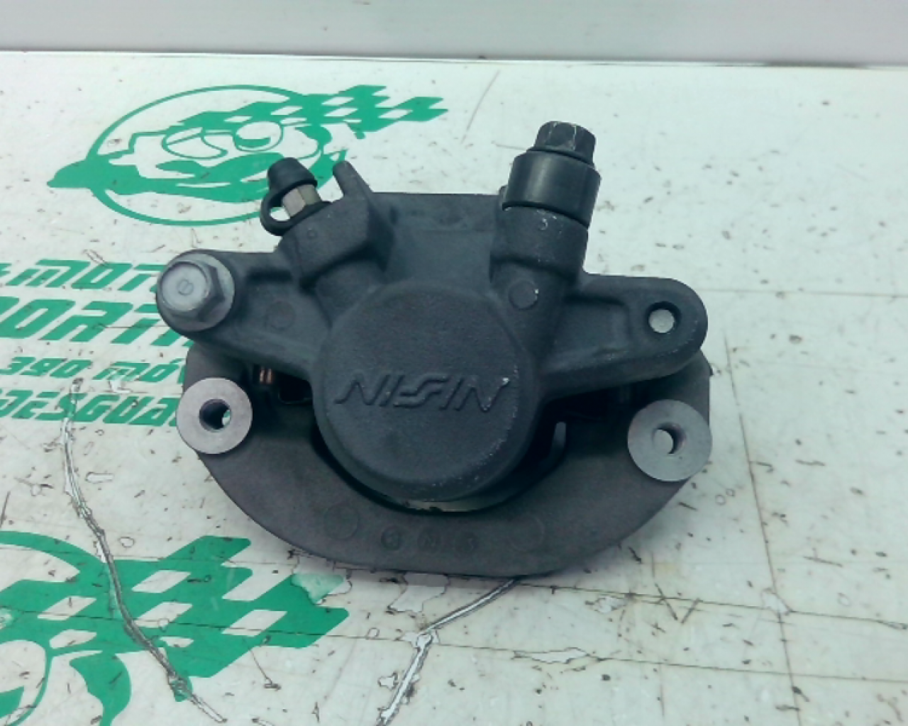 Pinza de freno trasera Honda FORZA 125 (2019-2019)