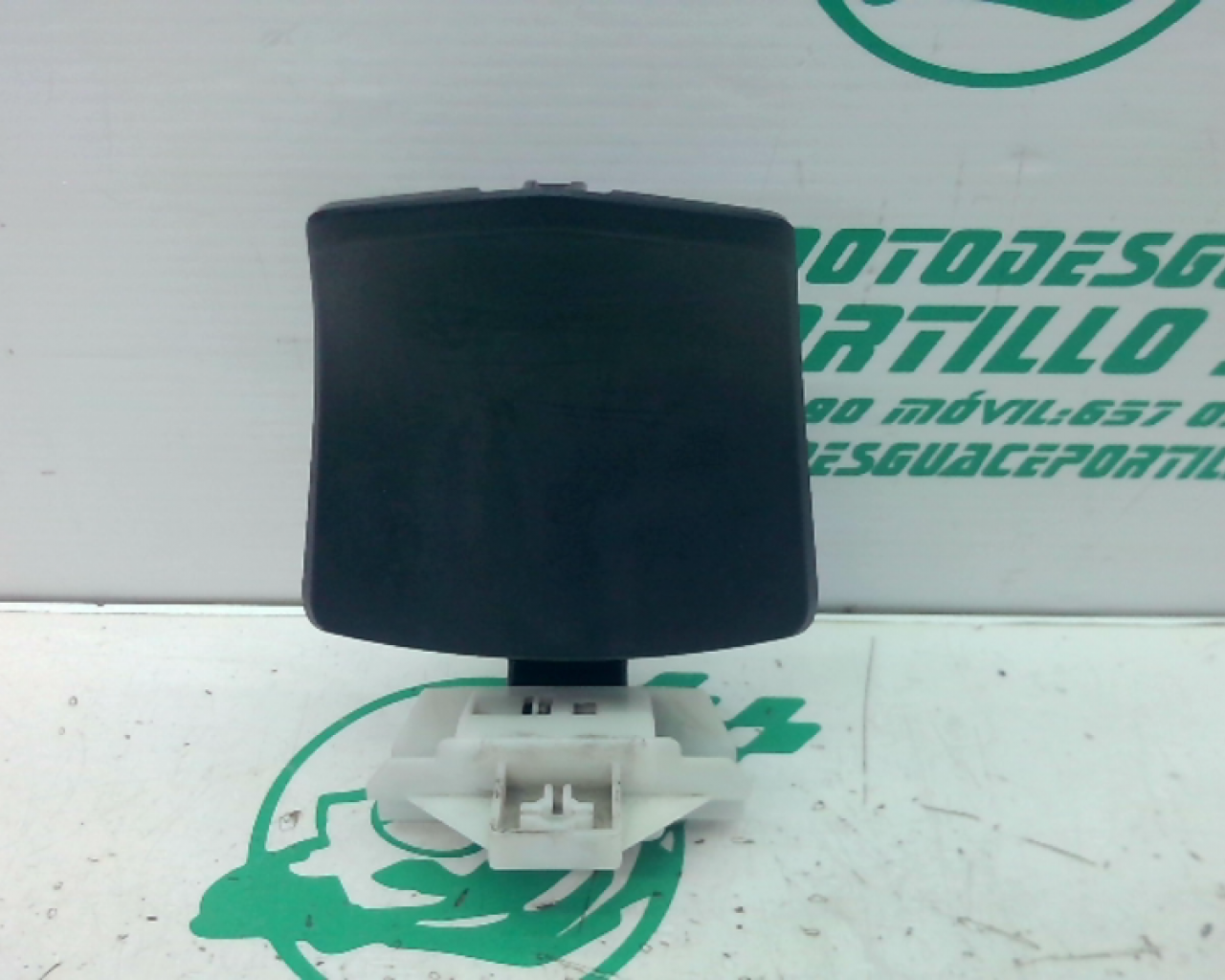 Puerta dep&oacute;sito gasolina Honda FORZA 125 (2019-2019)