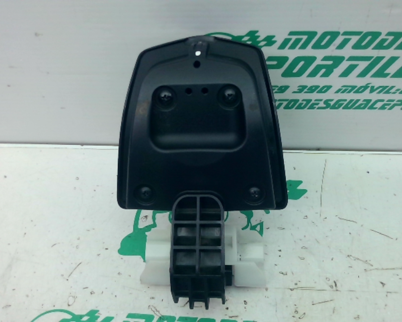 Puerta dep&oacute;sito gasolina Honda FORZA 125 (2019-2019)