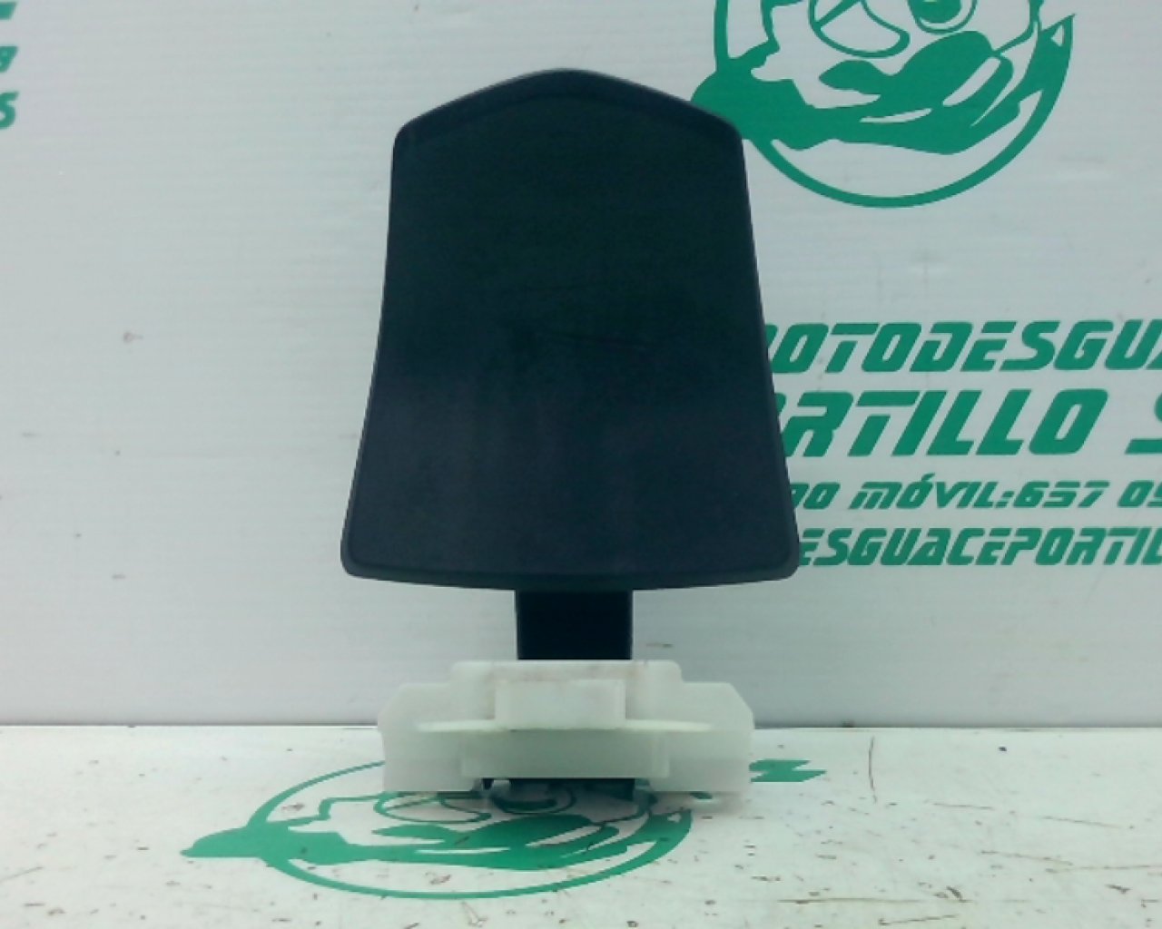 Puerta dep&oacute;sito gasolina Honda FORZA 125 (2019-2019)