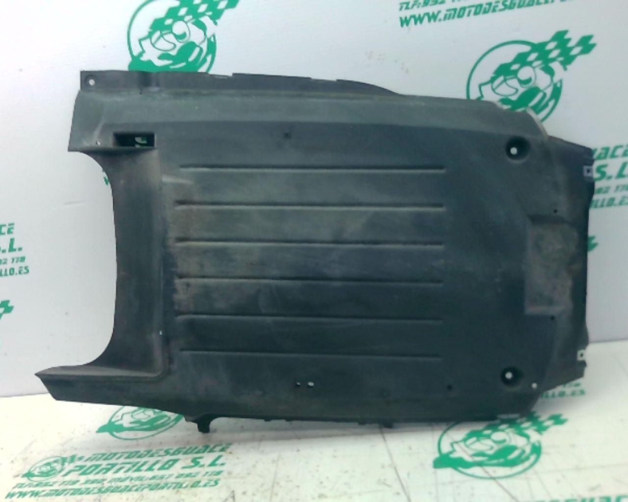 Quilla Honda FORZA 125 (2019-2019)