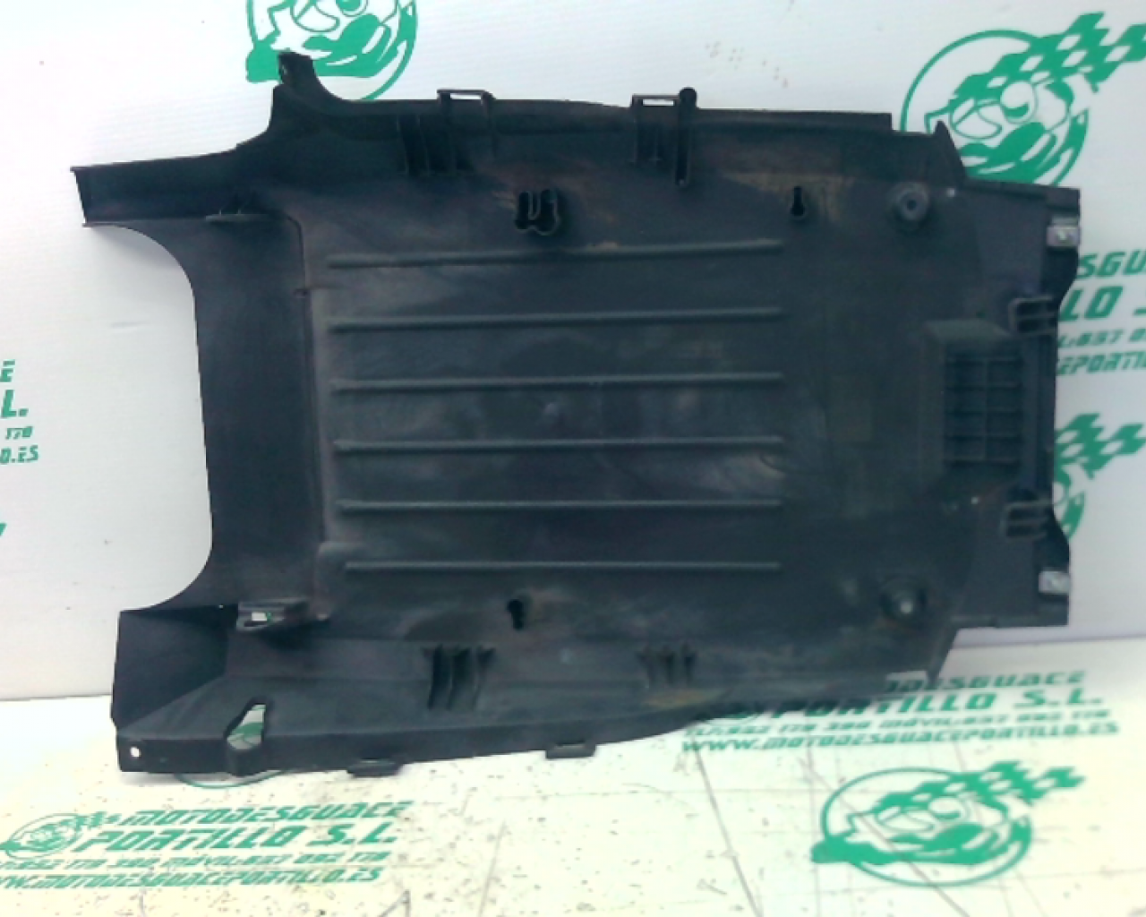 Quilla Honda FORZA 125 (2019-2019)