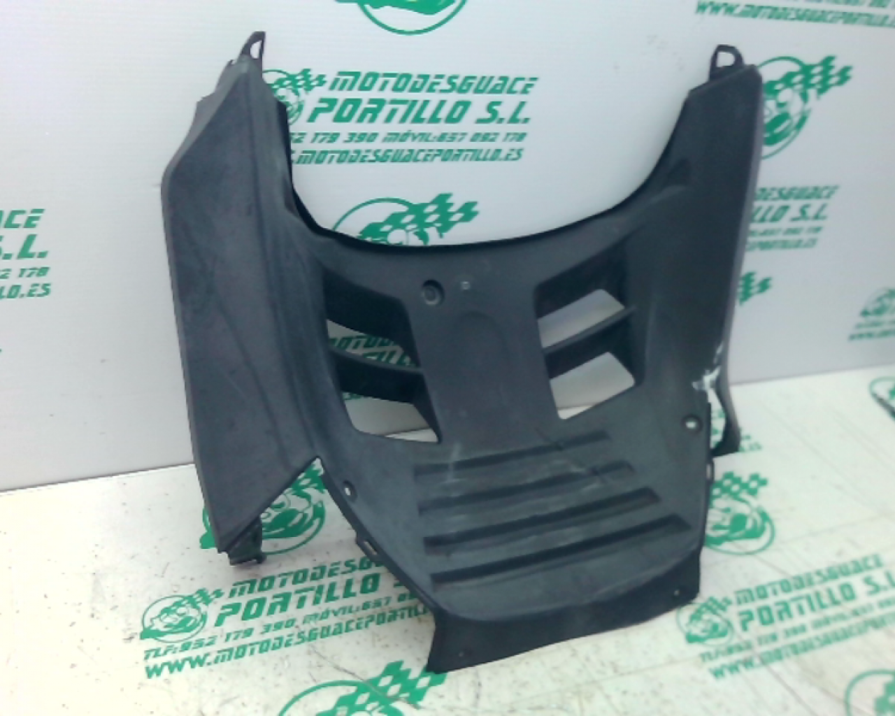 Quilla delantera Honda FORZA 125 (2019-2019)