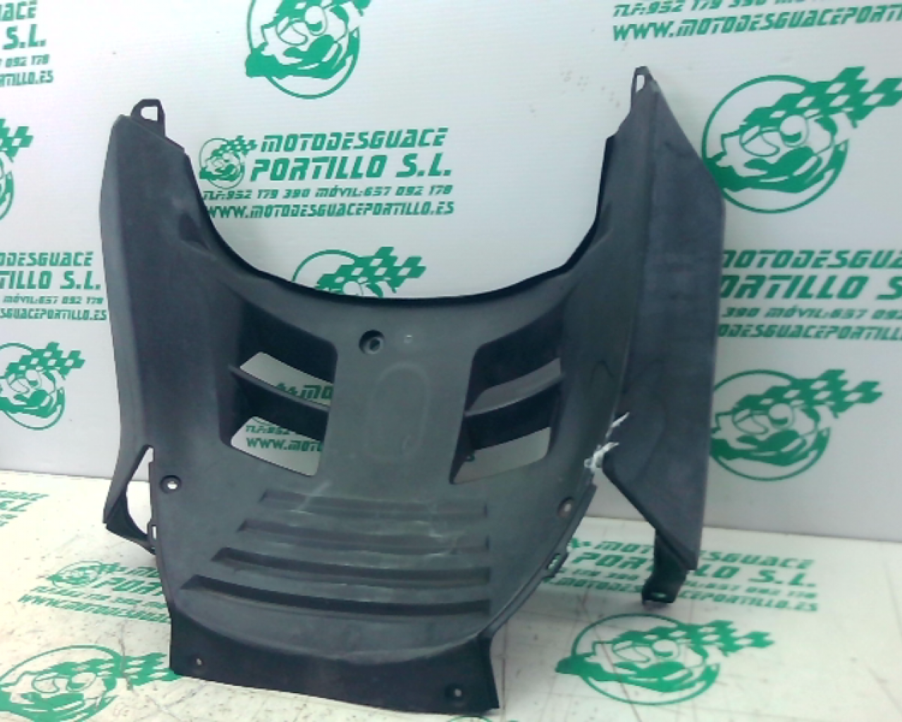 Quilla delantera Honda FORZA 125 (2019-2019)