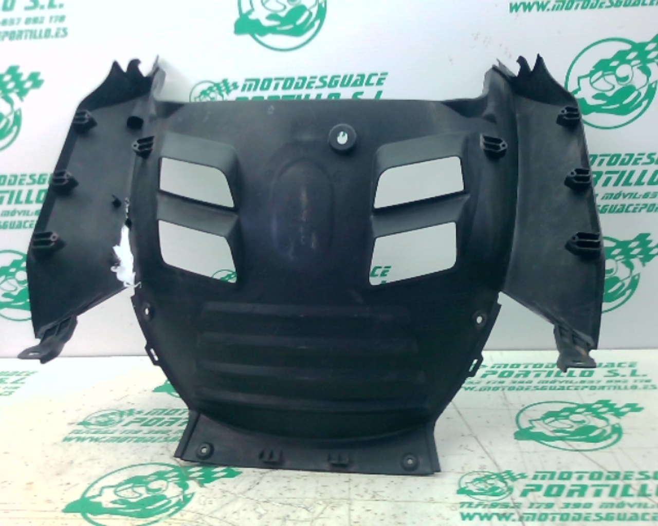 Quilla delantera Honda FORZA 125 (2019-2019)