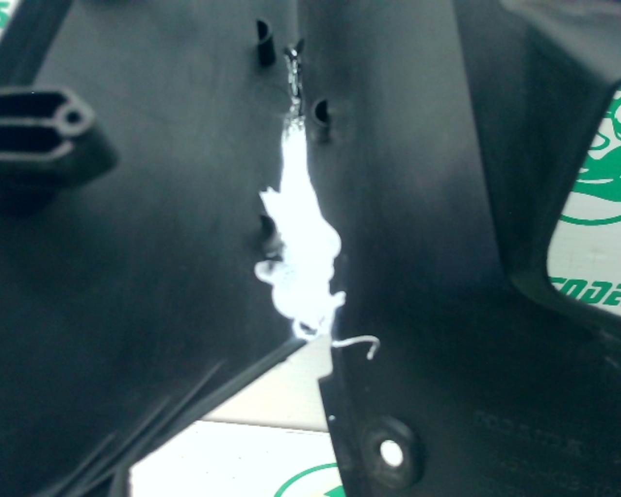 Quilla delantera Honda FORZA 125 (2019-2019)