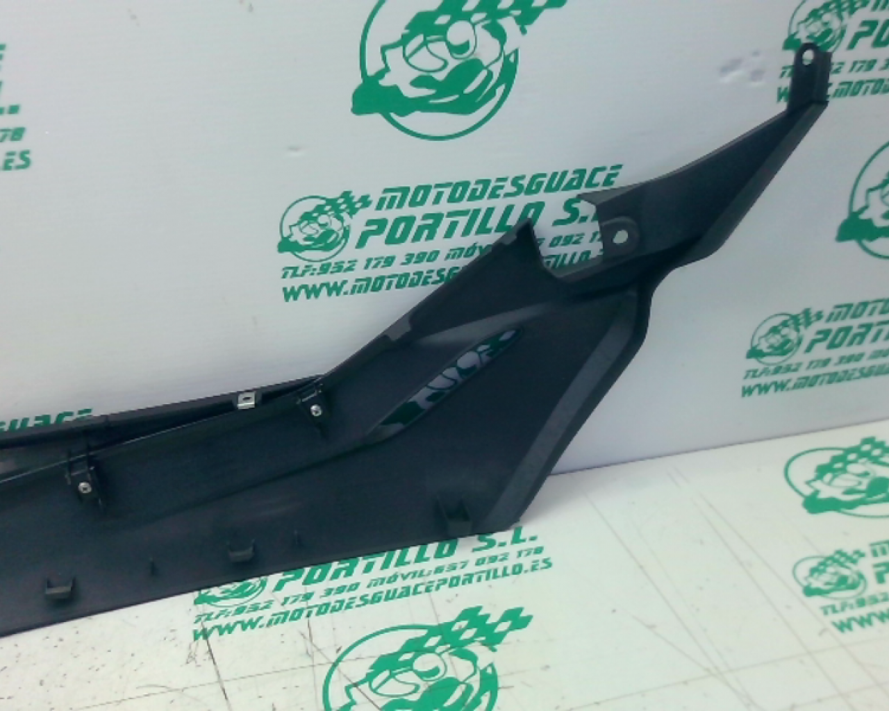 Quilla derecha Honda FORZA 125 (2019-2019)