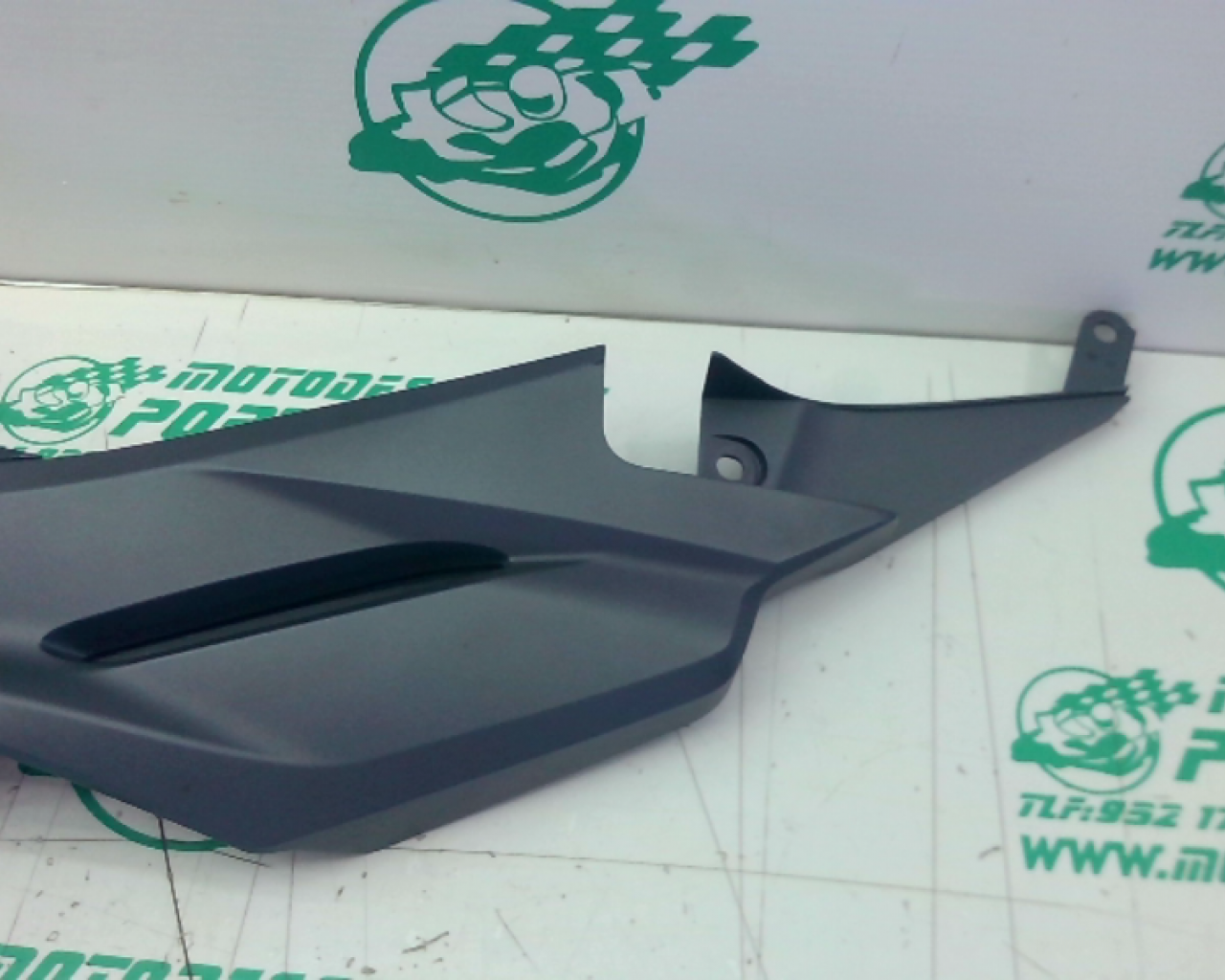 Quilla izquierda Honda FORZA 125 (2019-2019)