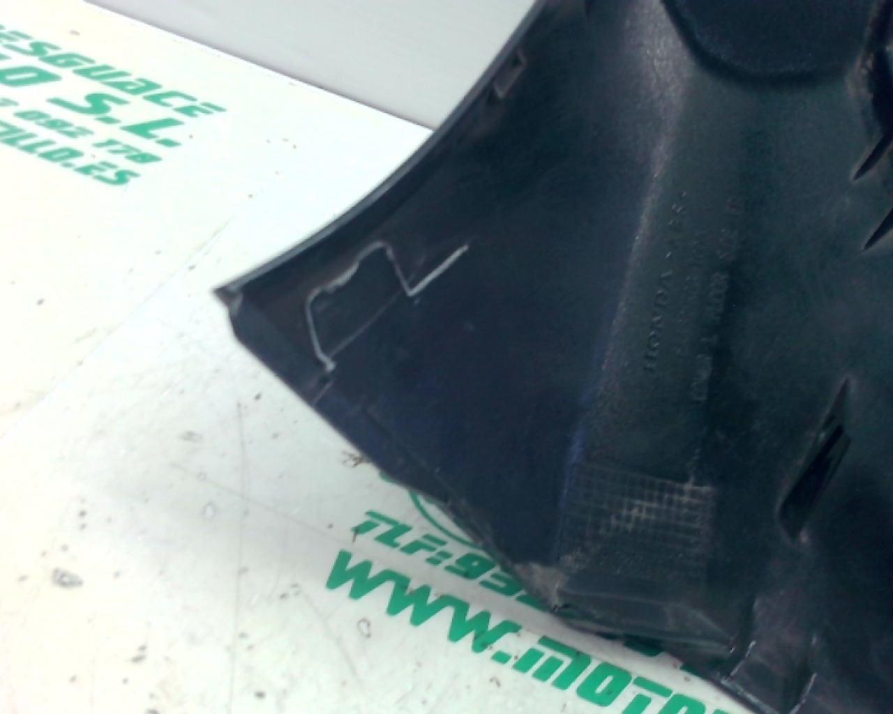 Quilla izquierda Honda FORZA 125 (2019-2019)