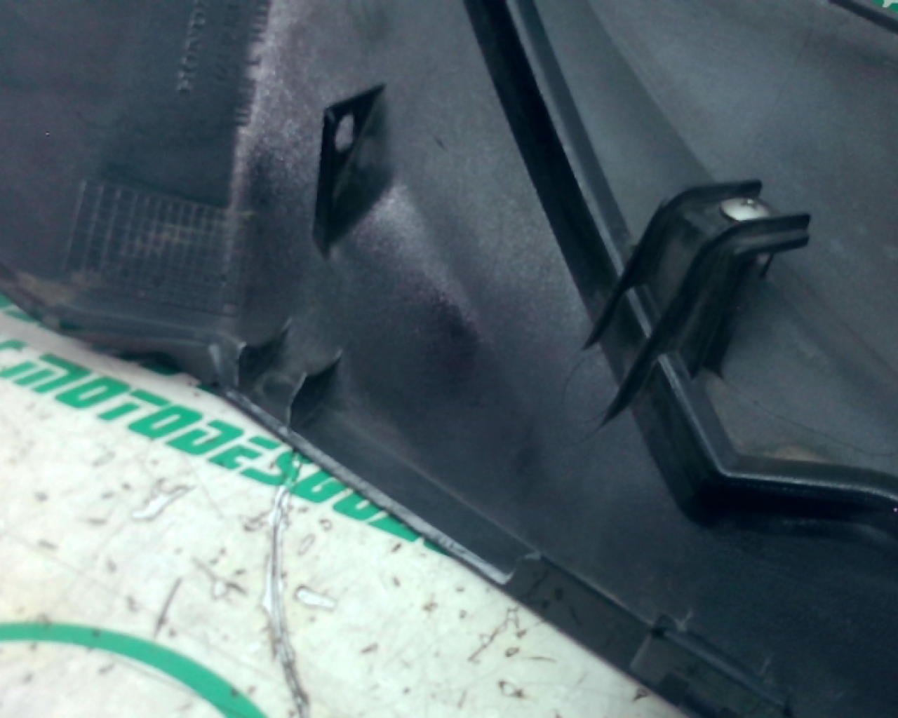 Quilla izquierda Honda FORZA 125 (2019-2019)