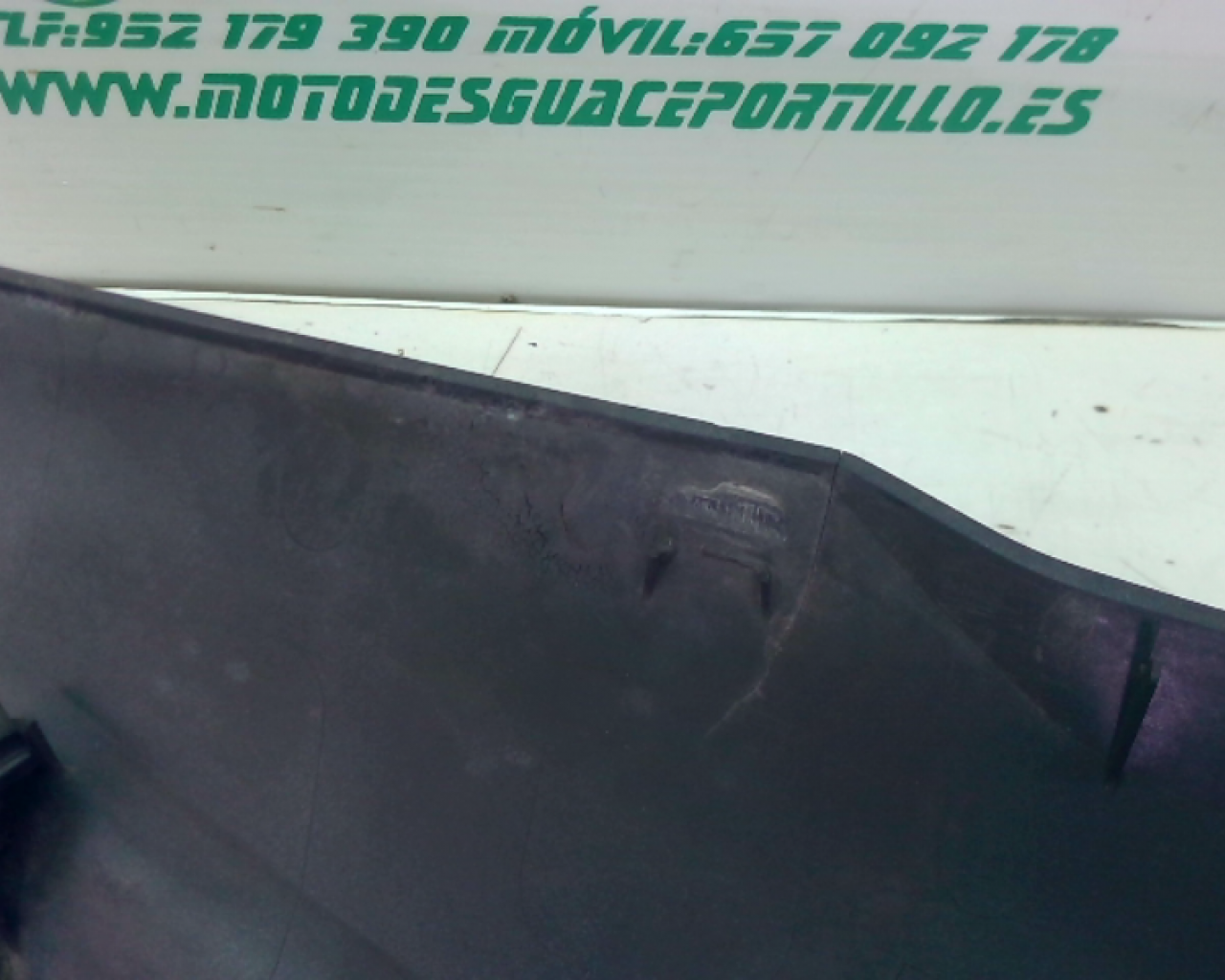 Quilla izquierda Honda FORZA 125 (2019-2019)