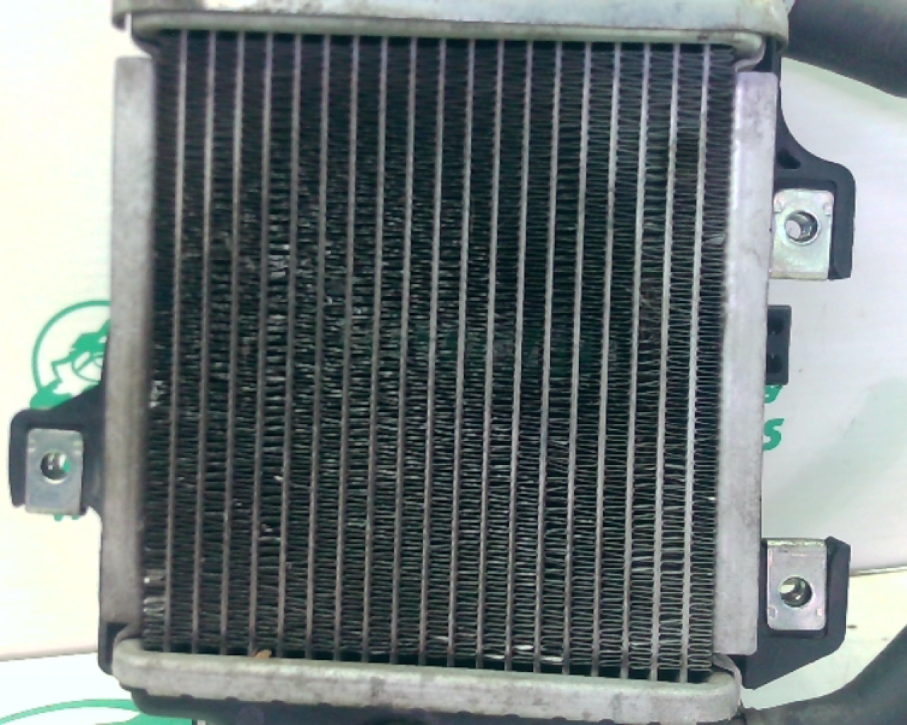 Radiador Honda FORZA 125 (2019-2019)