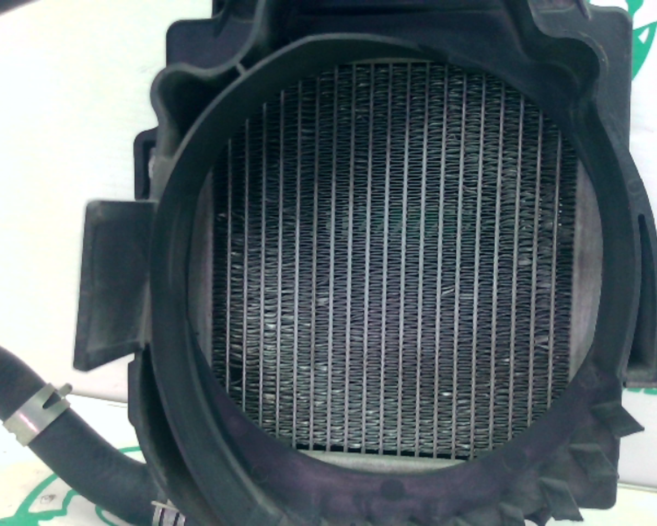 Radiador Honda FORZA 125 (2019-2019)