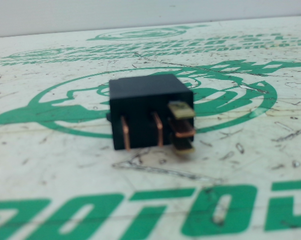 Rel&eacute; Honda FORZA 125 (2019-2019)