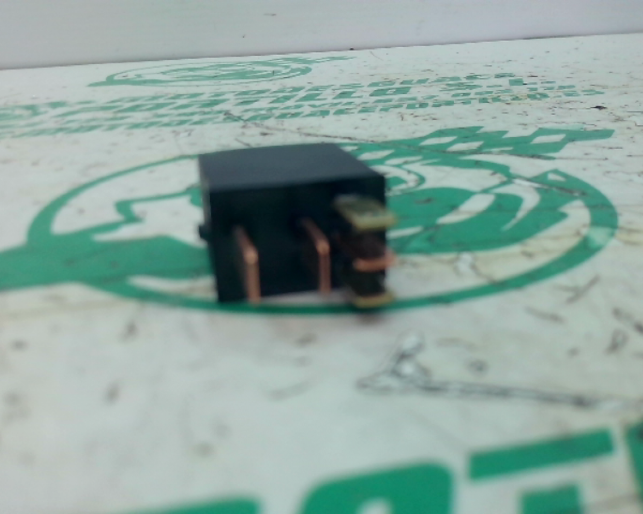 Rel&eacute; Honda FORZA 125 (2019-2019)