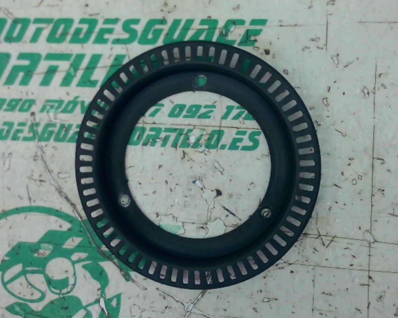 Rotor ABS Delantero Honda FORZA 125 (2019-2019)
