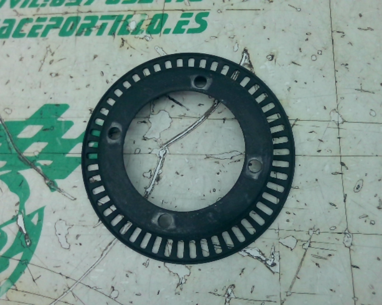 Rotor ABS Trasero Honda FORZA 125 (2019-2019)