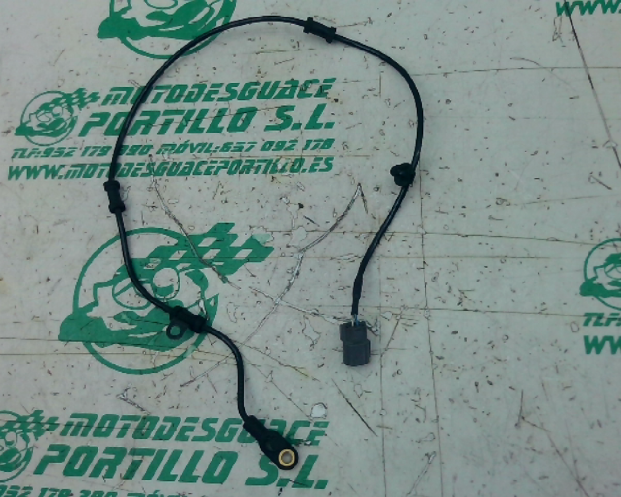 Sensor de ABS delantero Honda FORZA 125 (2019-2019)