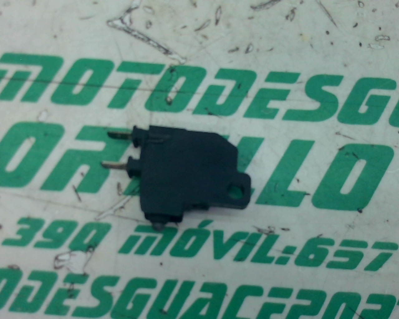 Sensor de freno delantero Honda FORZA 125 (2019-2019)