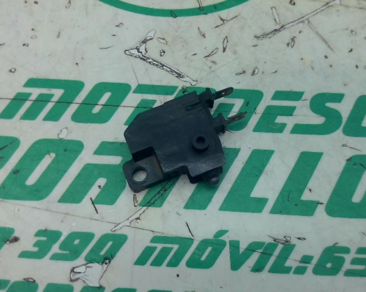 Sensor de freno delantero Honda FORZA 125 (2019-2019)