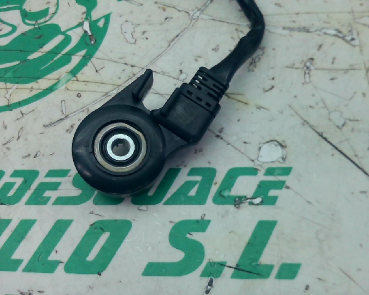 Sensor de patilla lateral Honda FORZA 125 (2019-2019)