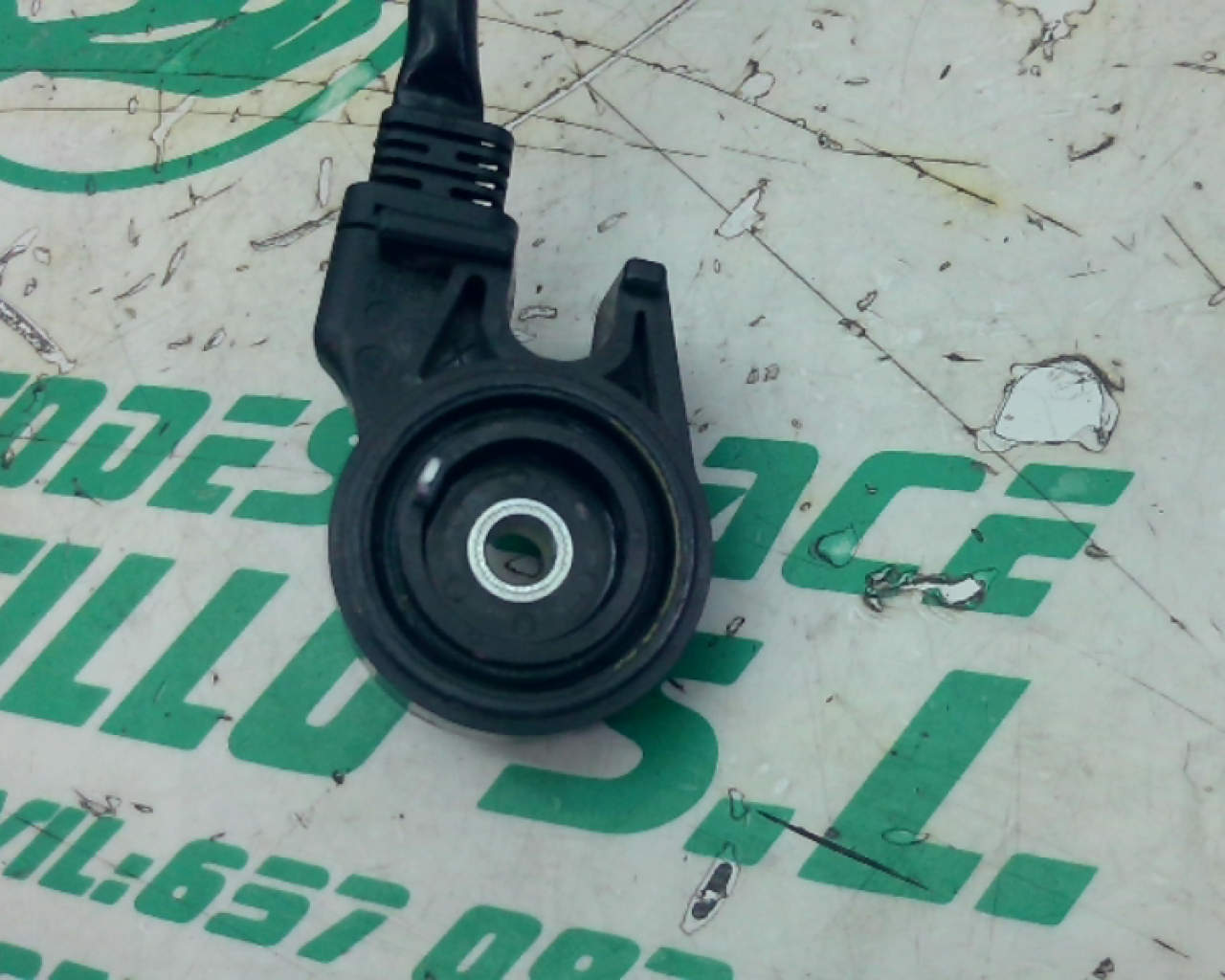 Sensor de patilla lateral Honda FORZA 125 (2019-2019)