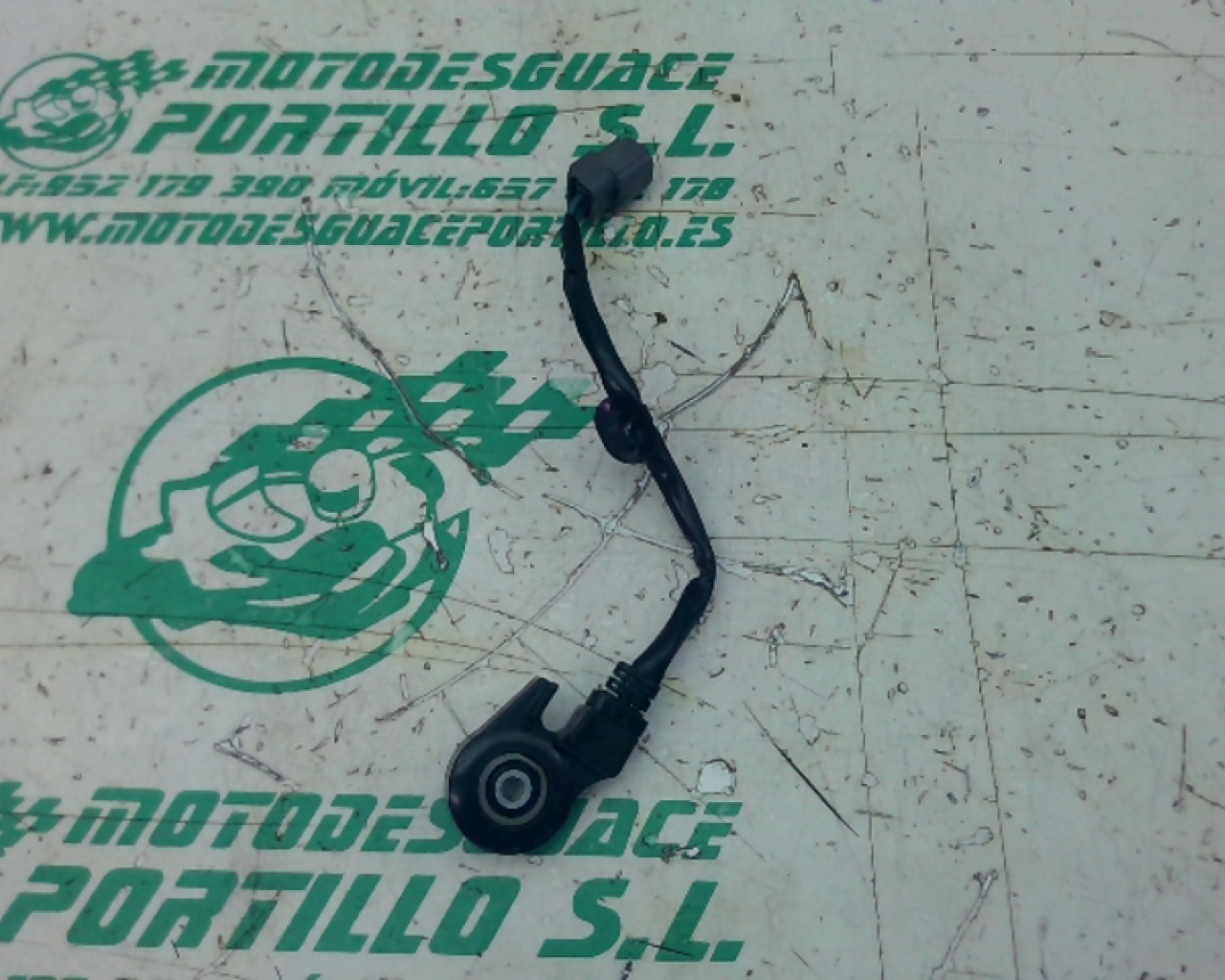 Sensor de patilla lateral Honda FORZA 125 (2019-2019)