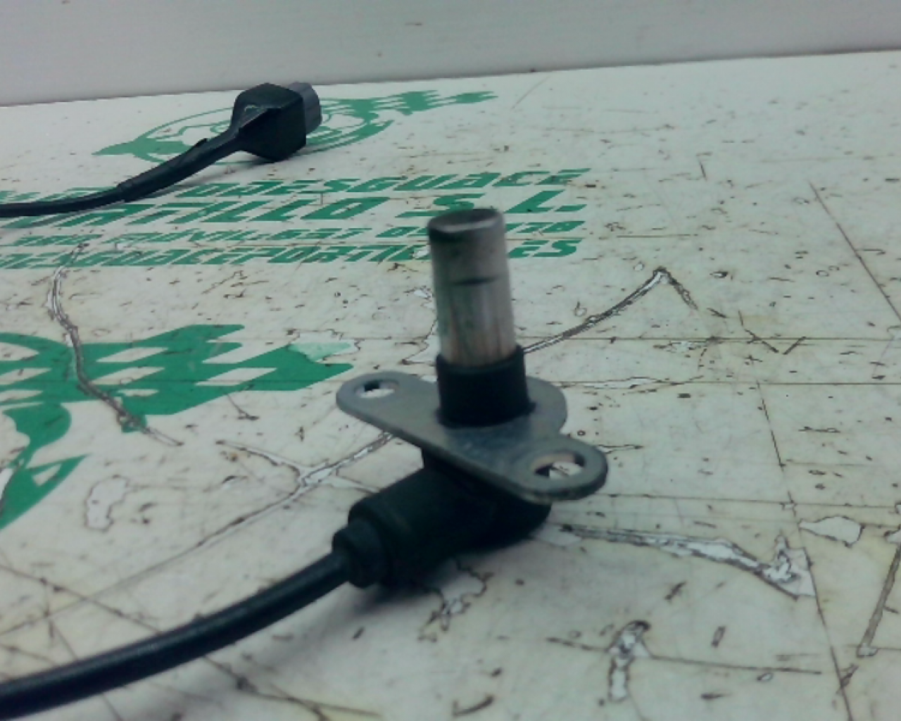 Sensor de velocidad Honda FORZA 125 (2019-2019)