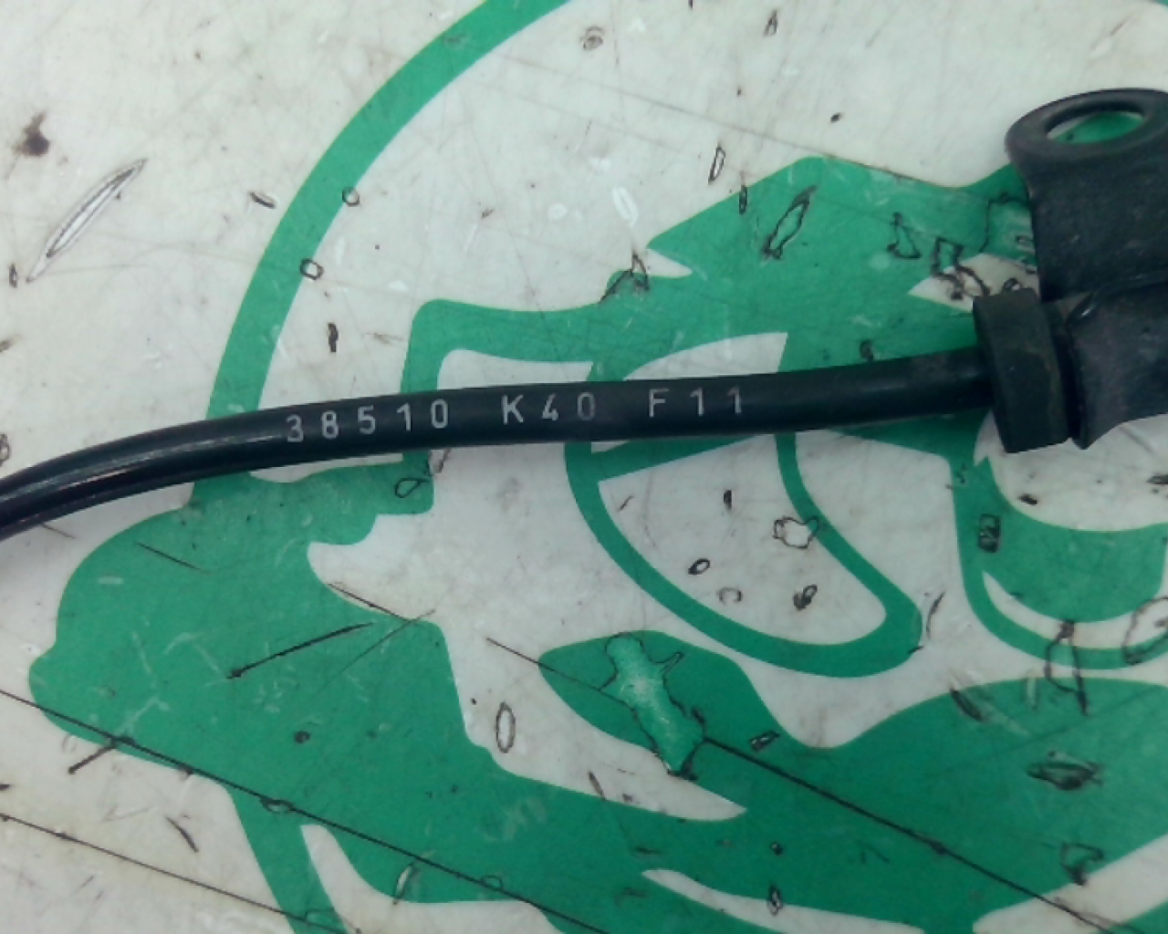 Sensor de velocidad Honda FORZA 125 (2019-2019)