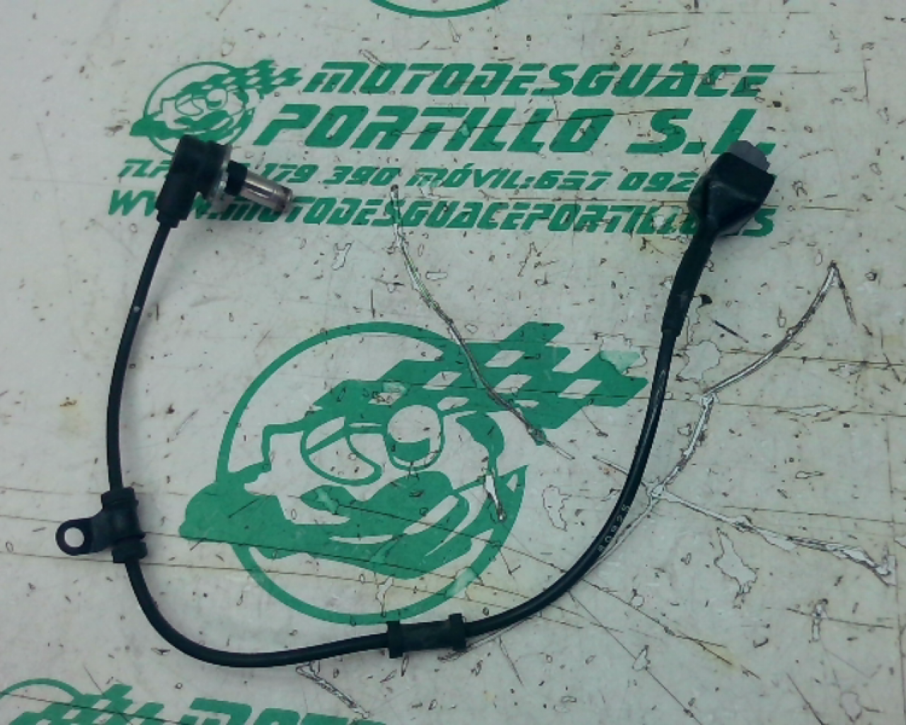 Sensor de velocidad Honda FORZA 125 (2019-2019)