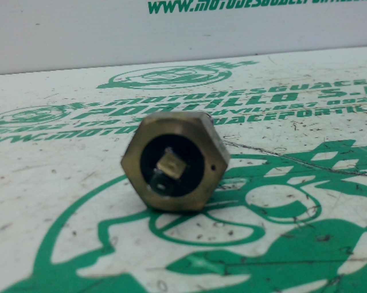 Sensor reserva de combustible Honda FORZA 125 (2019-2019)