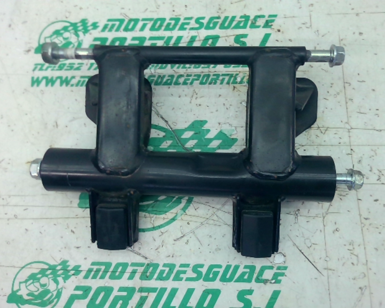 Soporte de motor Honda FORZA 125 (2019-2019)