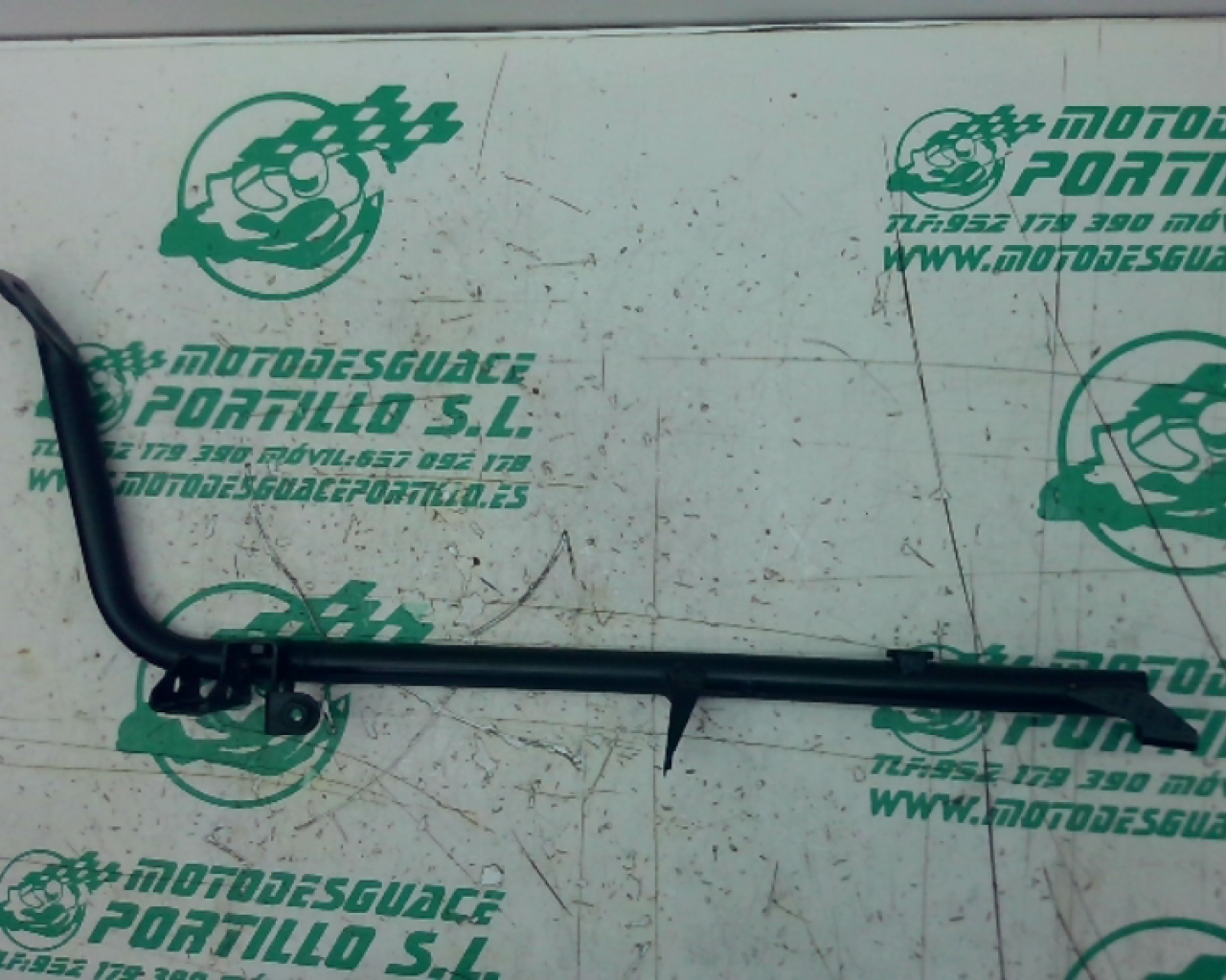 Soporte suelo derecho Honda FORZA 125 (2019-2019)