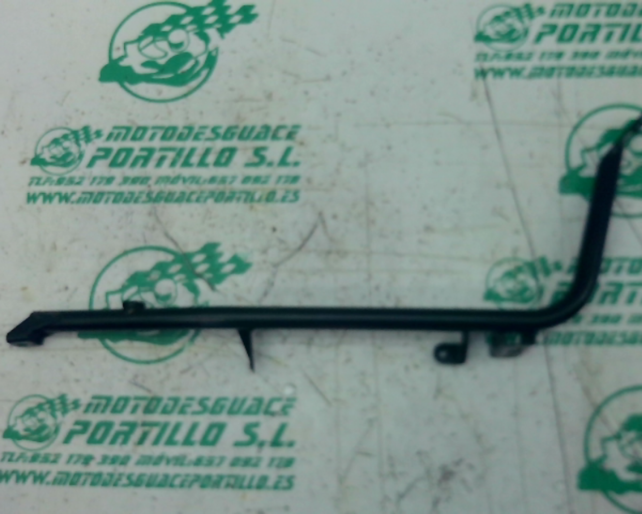 Soporte suelo derecho Honda FORZA 125 (2019-2019)