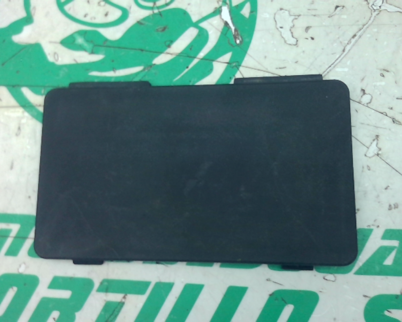 Tapa Bote Expansor  Honda FORZA 125 (2019-2019)