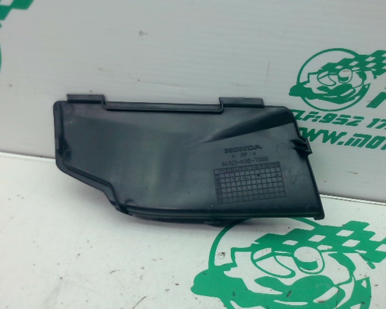 Tapa de bujia Honda FORZA 125 (2019-2019)