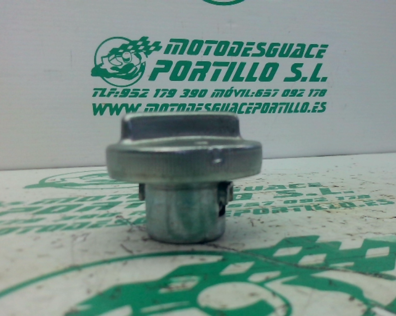 Tap&oacute;n de deposito de gasolina Honda FORZA 125 (2019-2019)