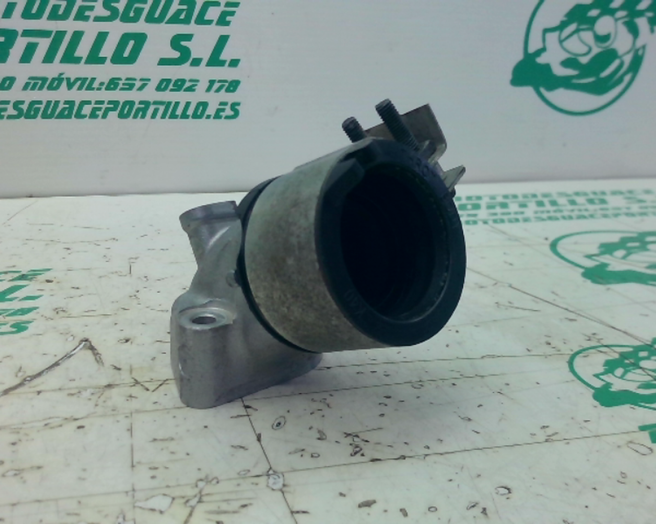 Tubo admisi&oacute;n Honda FORZA 125 (2019-2019)