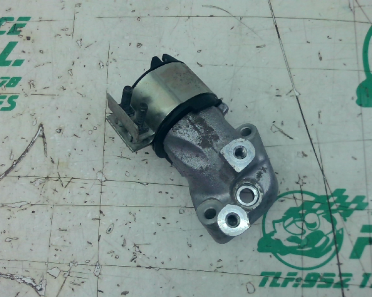 Tubo admisi&oacute;n Honda FORZA 125 (2019-2019)