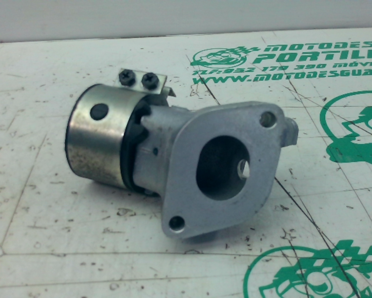 Tubo admisi&oacute;n Honda FORZA 125 (2019-2019)